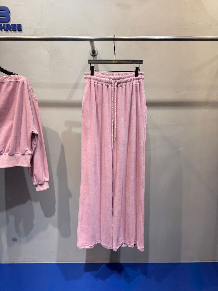 1.3韓國直郵㊣女士新款休閑推薦真品熱賣時尚25秋冬職業套裝1.3套裝