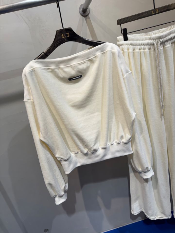 1.3韓國直郵㊣女士新款休閑推薦真品熱賣時尚25秋冬職業套裝1.3套裝