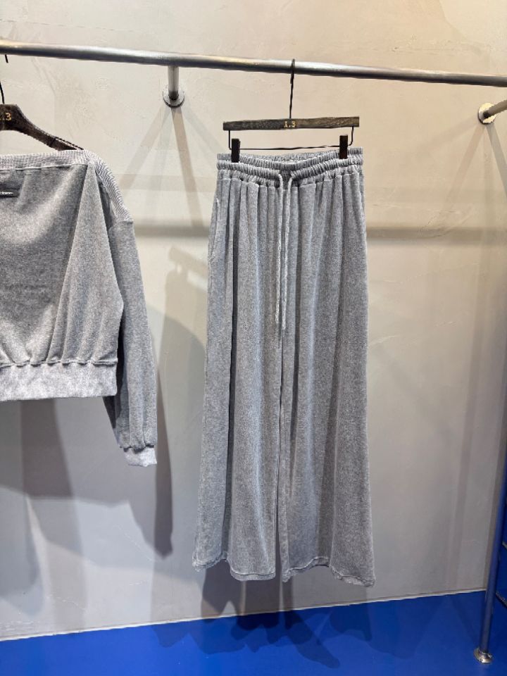 1.3韓國直郵㊣女士新款休閑推薦真品熱賣時尚25秋冬職業套裝1.3套裝