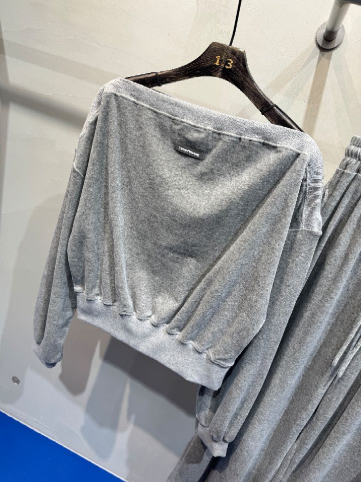 1.3韓國直郵㊣女士新款休閑推薦真品熱賣時尚25秋冬職業套裝1.3套裝