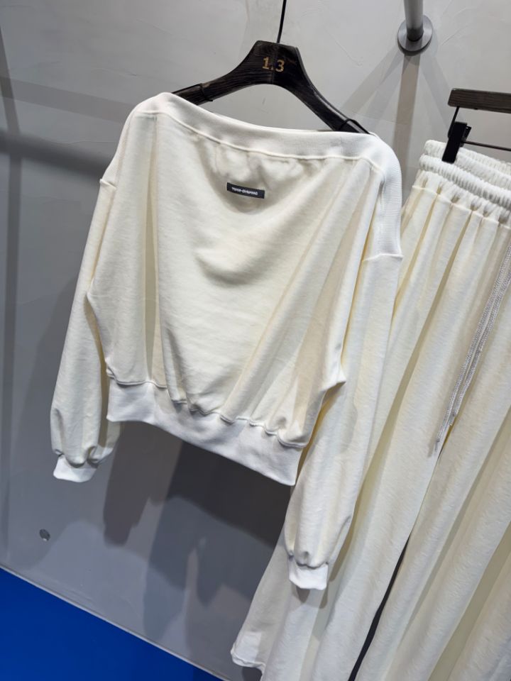 1.3韓國直郵㊣女士新款休閑推薦真品熱賣時尚25秋冬職業套裝1.3套裝