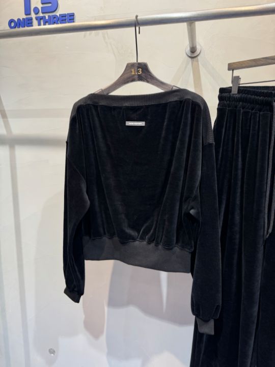 1.3韓國直郵㊣女士新款休閑推薦真品熱賣時尚25秋冬職業套裝1.3套裝