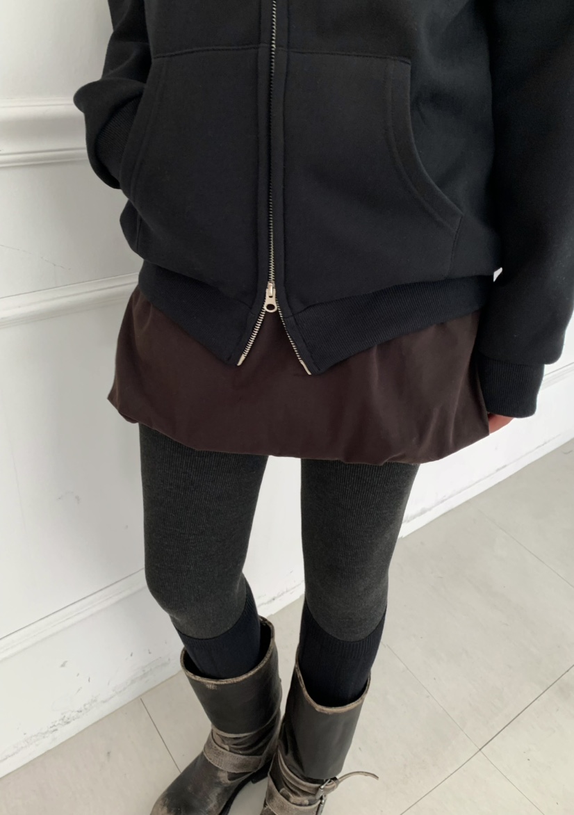 X-MOOD韓國直郵㊣女裝新款職業真品時尚休閑人氣熱賣短裙填充X-MOOD短裙