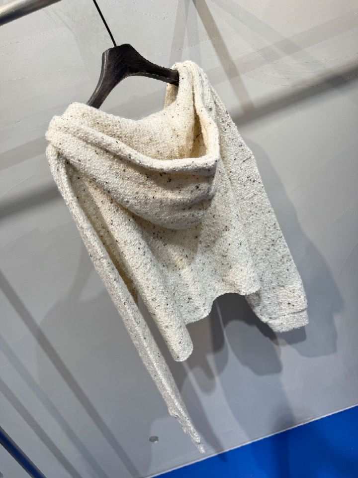 1.3東大門㊣實拍女裝新款休閑時尚推薦真品人氣熱賣夾克兜帽1.3夾克