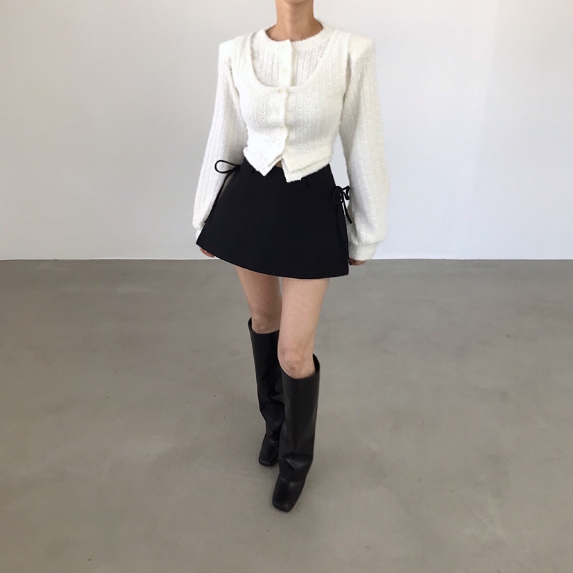 2TWO MOON東大門㊣實拍女士新品真品人氣熱賣時尚25秋冬套裝2TWO MOON套裝