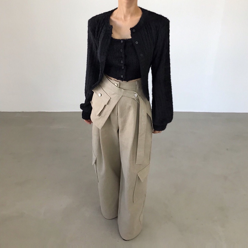 2TWO MOON東大門㊣實拍女士新品真品人氣熱賣時尚25秋冬套裝2TWO MOON套裝