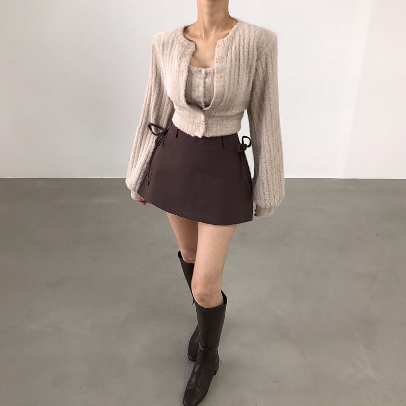 2TWO MOON東大門㊣實拍女士新品真品人氣熱賣時尚25秋冬套裝2TWO MOON套裝