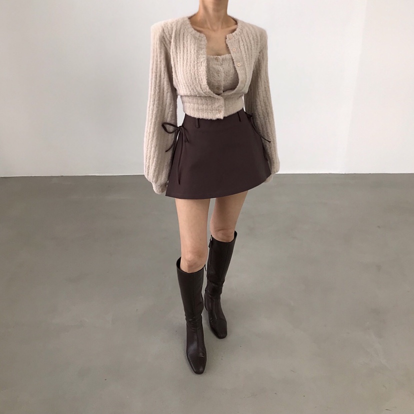 2TWO MOON東大門㊣實拍女士新品真品人氣熱賣時尚25秋冬套裝2TWO MOON套裝