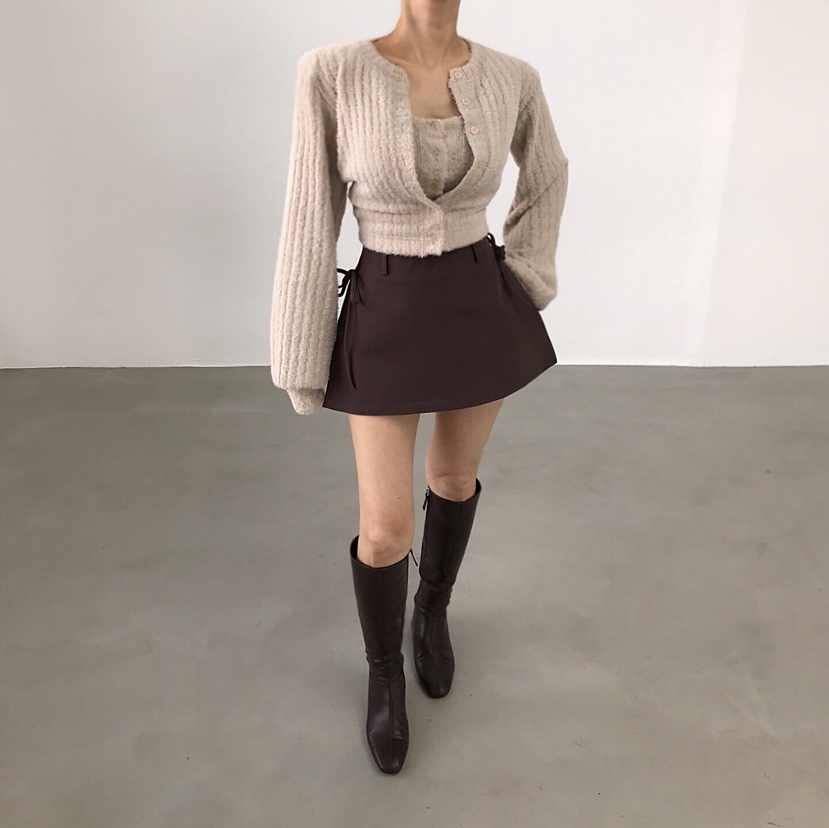 2TWO MOON東大門㊣實拍女士新品真品人氣熱賣時尚25秋冬套裝2TWO MOON套裝圖色1