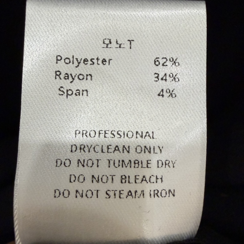 THE EYL韓國代購㊣女裝新品推薦人氣時尚職業25秋冬長袖T恤THE EYL長袖T恤