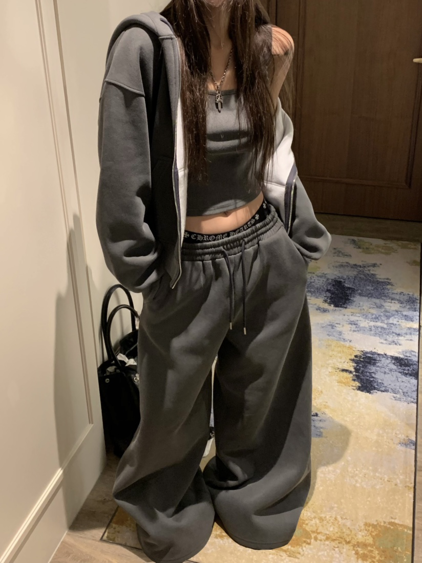 VIRKIN東大門㊣實拍女士新品25秋冬休閑職業人氣時尚吊帶背心VIRKIN吊帶/背心