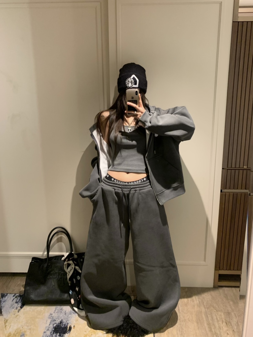 VIRKIN東大門㊣實拍女士新品25秋冬休閑職業人氣時尚吊帶背心VIRKIN吊帶/背心