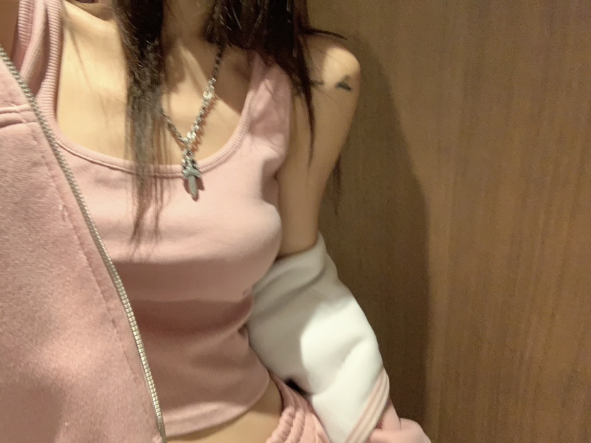 VIRKIN東大門㊣實拍女士新品25秋冬休閑職業人氣時尚吊帶背心VIRKIN吊帶/背心