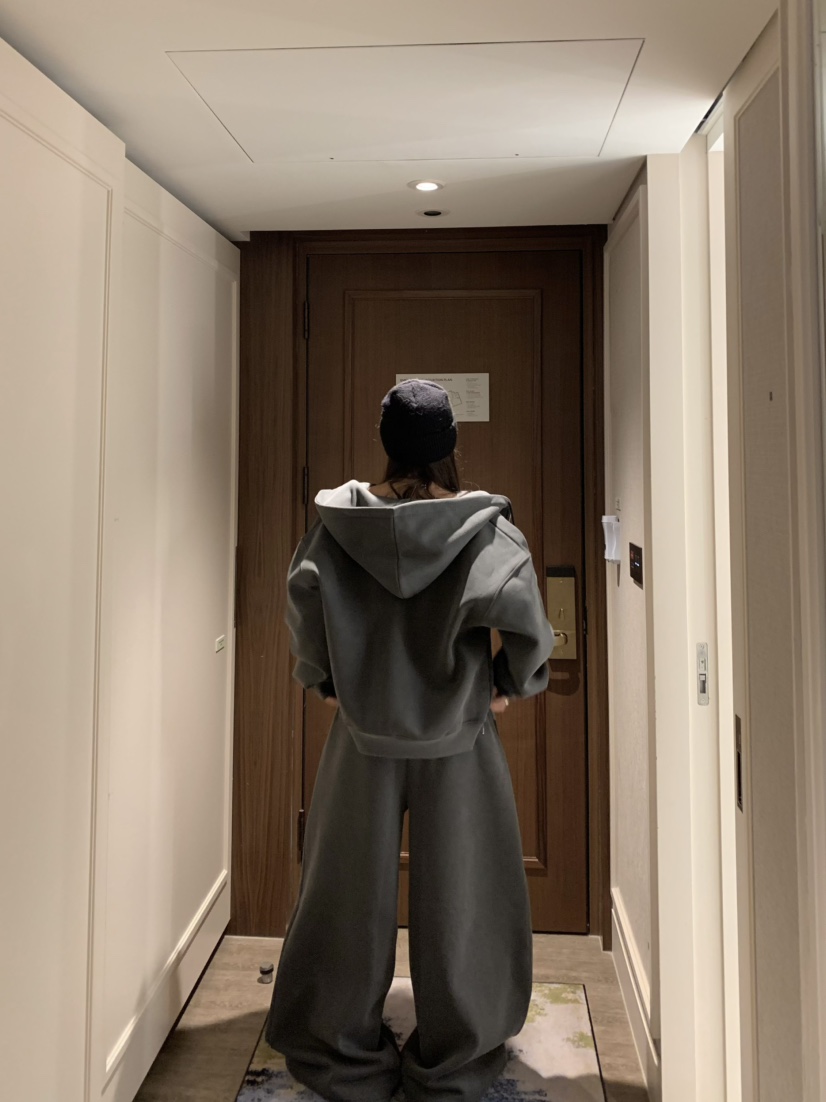 VIRKIN東大門㊣實拍女裝新品人氣25秋冬時尚職業推薦休閑褲VIRKIN休閑褲