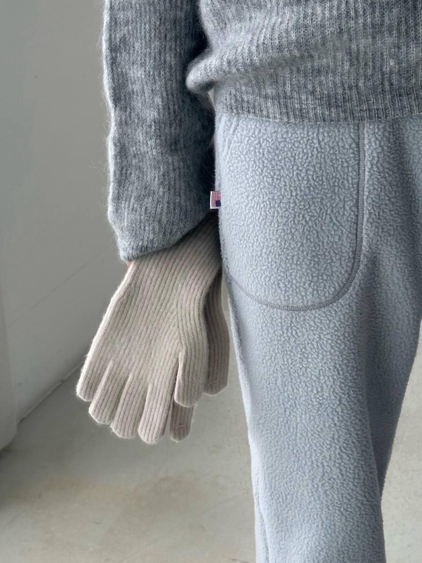 HEIZE東大門㊣代購女裝新款25秋冬人氣推薦熱賣時尚休閑褲抓絨HEIZE休閑褲