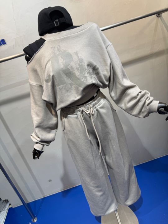 1.3韓國代購㊣女裝新款真品職業25秋冬推薦休閑人氣熱賣套裝1.3套裝