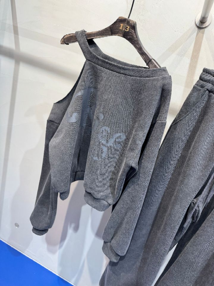 1.3韓國代購㊣女裝新款真品職業25秋冬推薦休閑人氣熱賣套裝1.3套裝