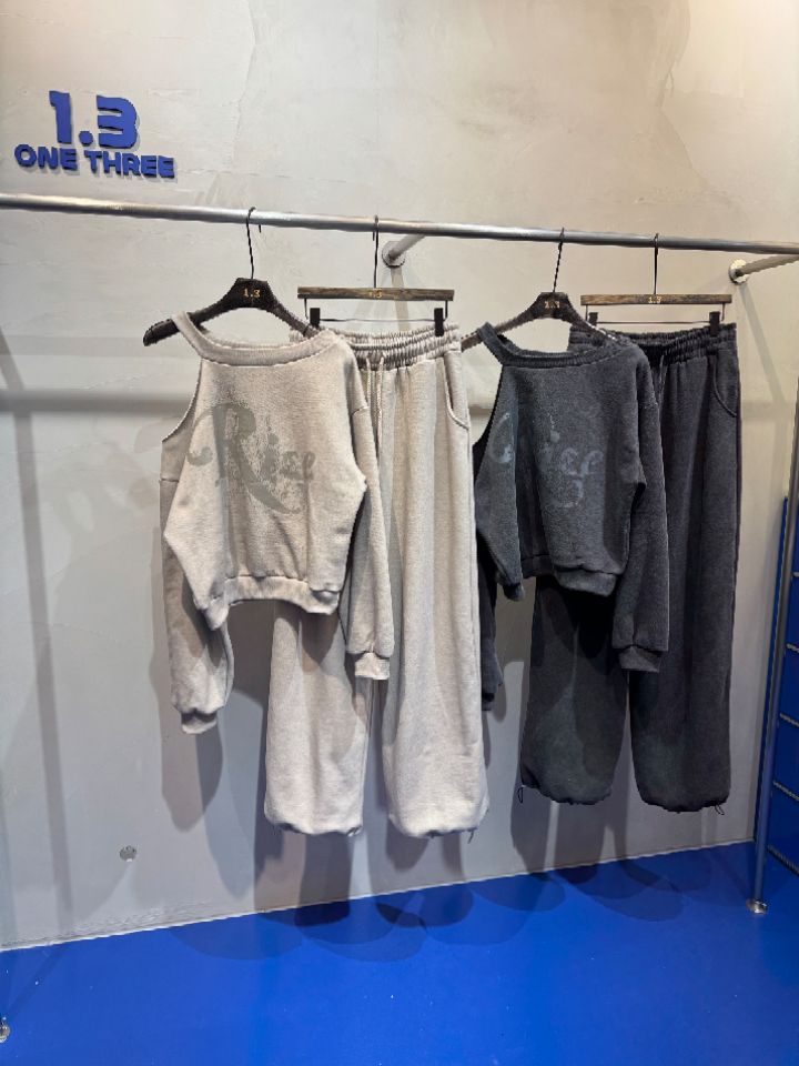 1.3韓國代購㊣女裝新款真品職業25秋冬推薦休閑人氣熱賣套裝1.3套裝