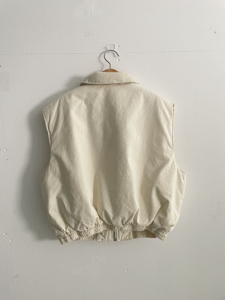 BLEECKER韓國代購㊣女士新品真品職業推薦人氣時尚休閑馬甲BLEECKER馬甲