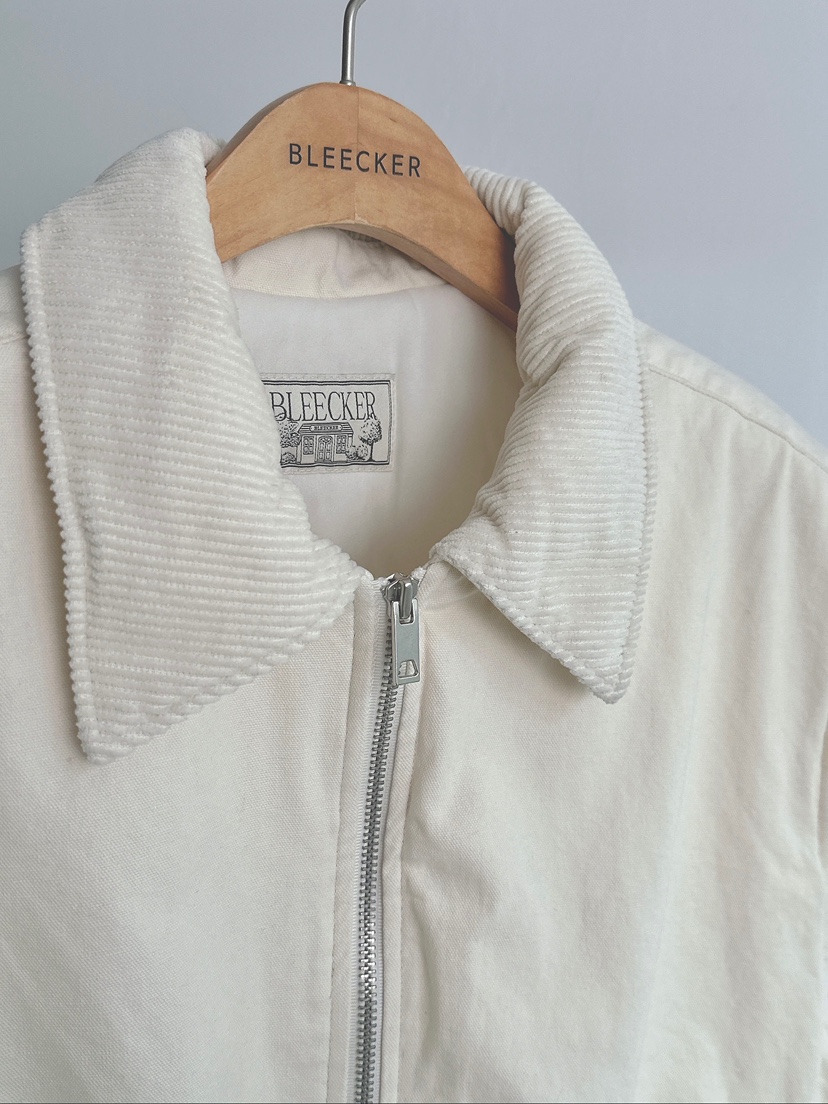 BLEECKER韓國代購㊣女士新品真品職業推薦人氣時尚休閑馬甲BLEECKER馬甲