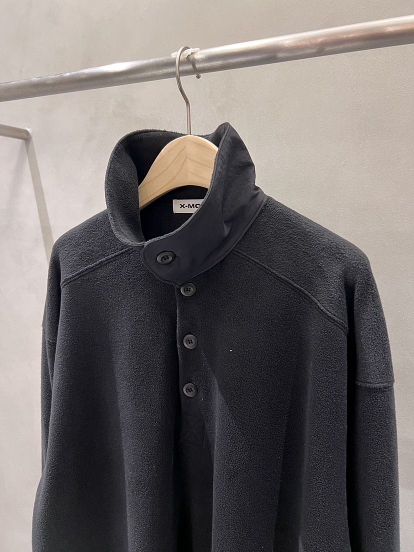 X-MOOD韓國直郵㊣女裝新品真品時尚人氣25秋冬熱賣推薦衛衣X-MOOD衛衣