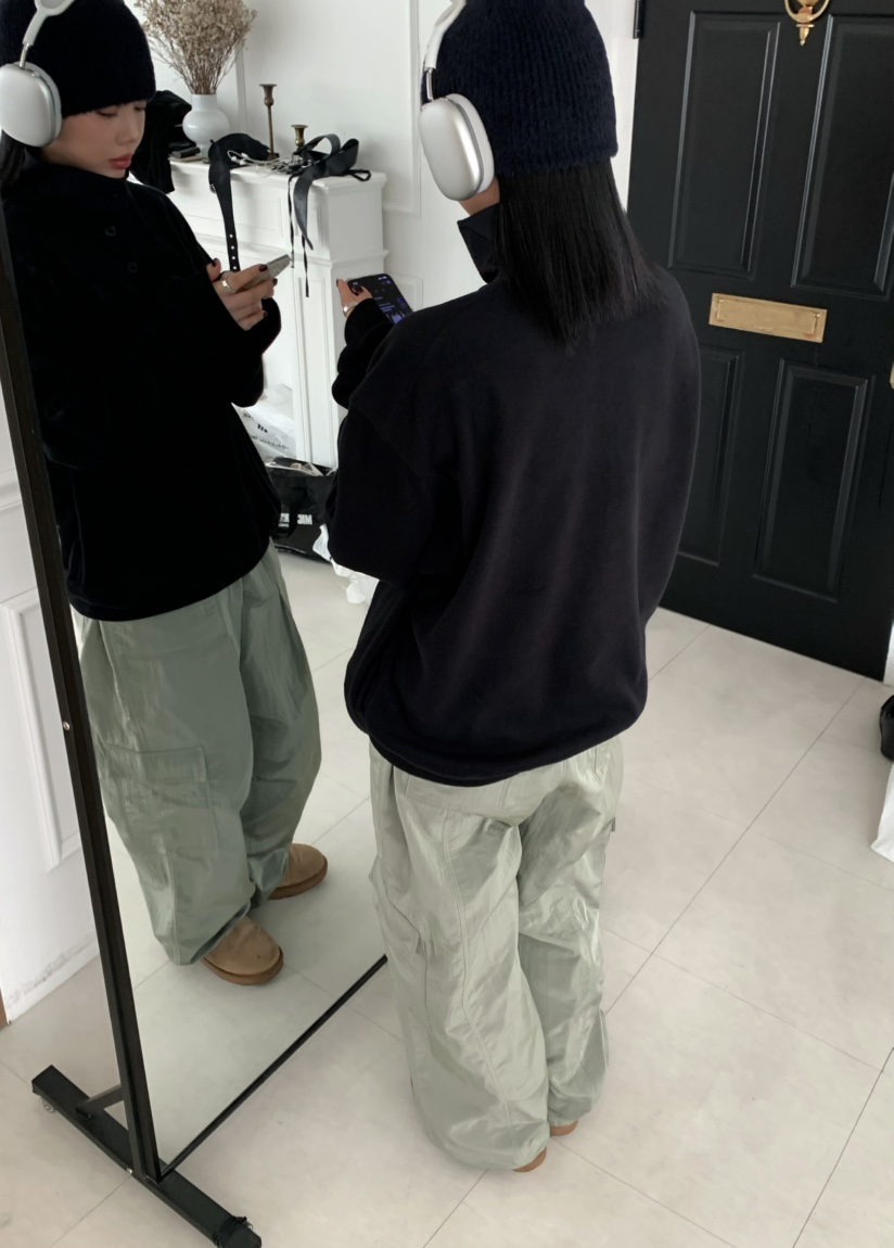 X-MOOD韓國直郵㊣女裝新品真品時尚人氣25秋冬熱賣推薦衛衣X-MOOD衛衣