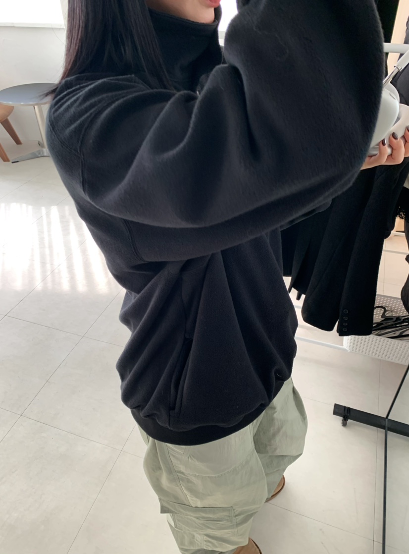 X-MOOD韓國直郵㊣女裝新品真品時尚人氣25秋冬熱賣推薦衛衣X-MOOD衛衣