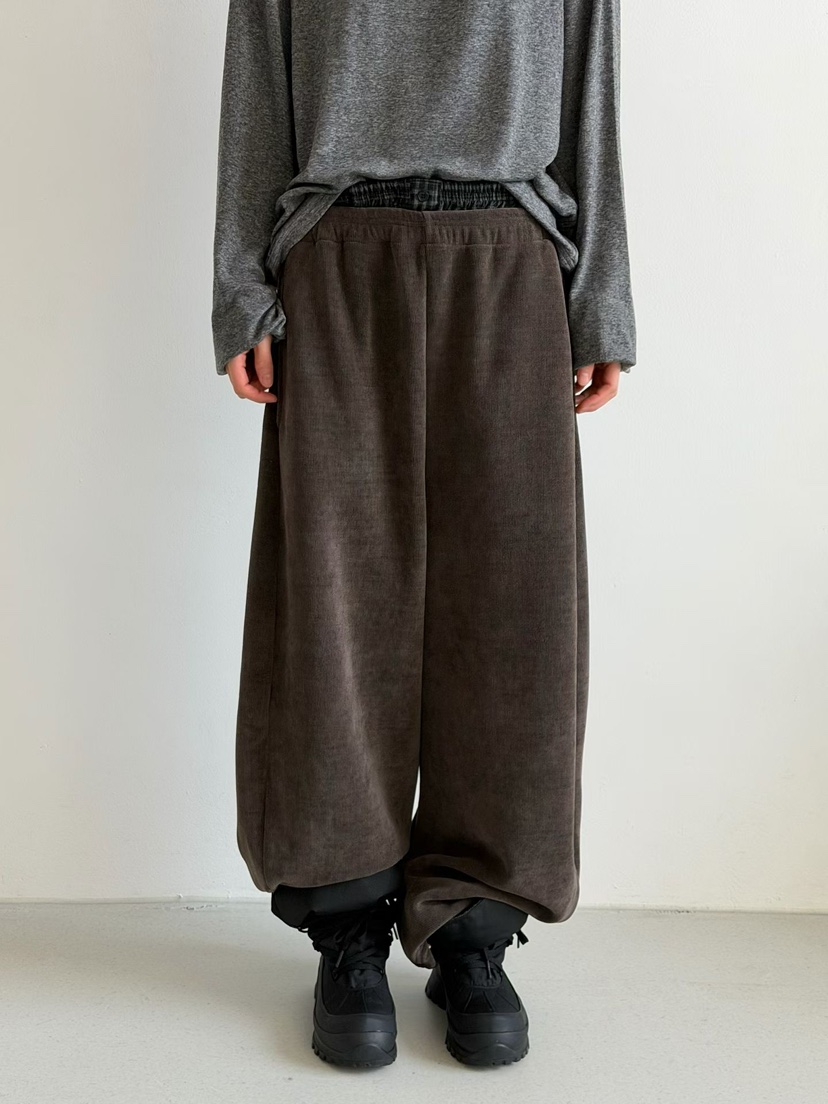 MINIMUZE韓國代購㊣女裝新款職業真品時尚推薦休閑熱賣休閑褲MINIMUZE休閑褲