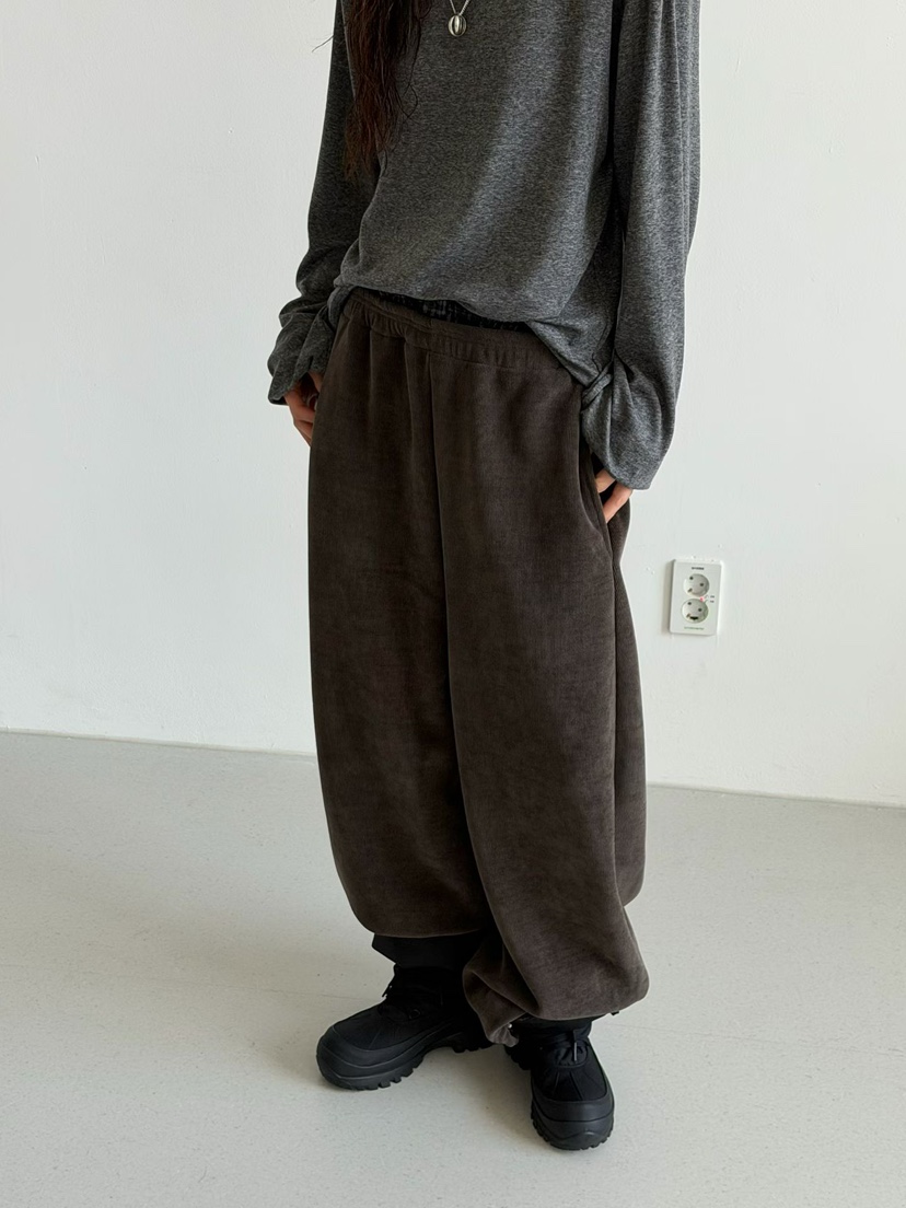 MINIMUZE韓國代購㊣女裝新款職業真品時尚推薦休閑熱賣休閑褲MINIMUZE休閑褲