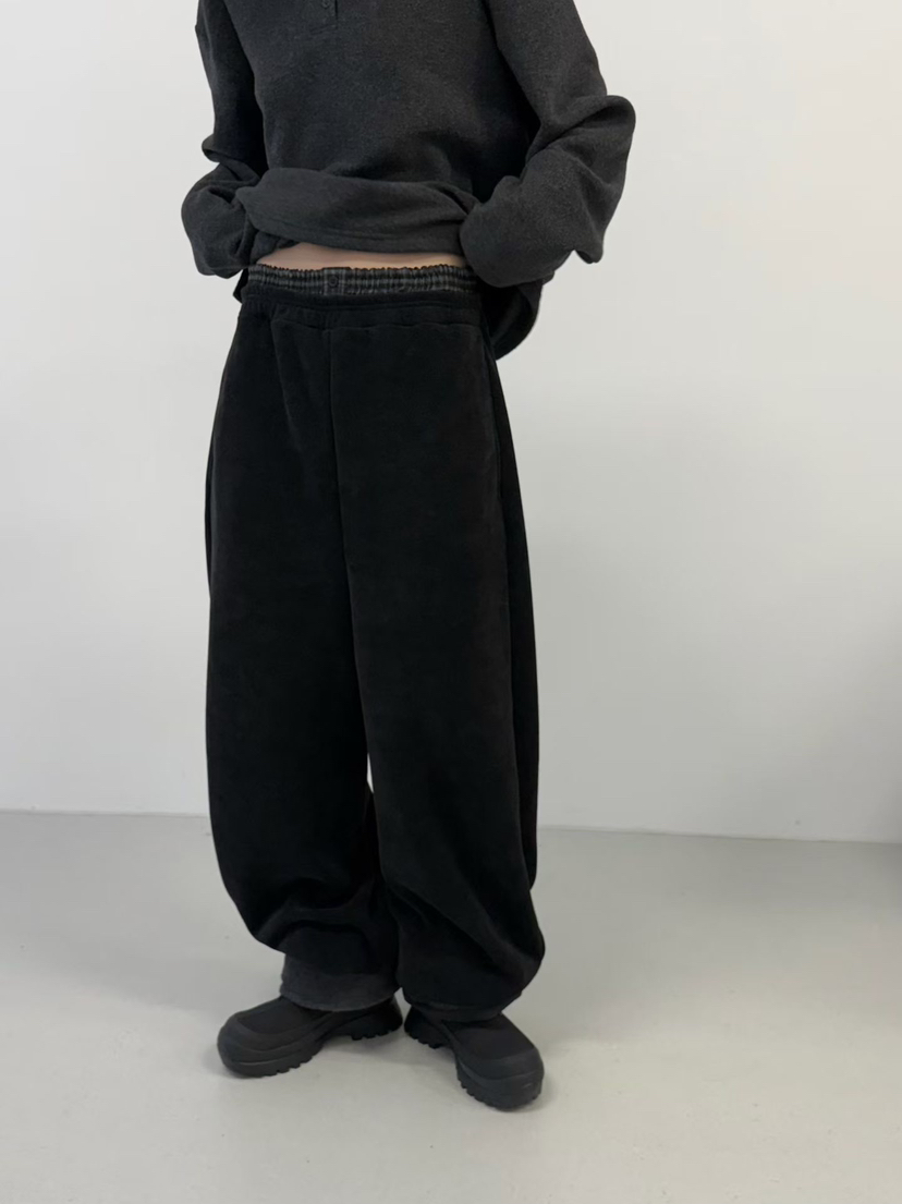 MINIMUZE韓國代購㊣女裝新款職業真品時尚推薦休閑熱賣休閑褲MINIMUZE休閑褲