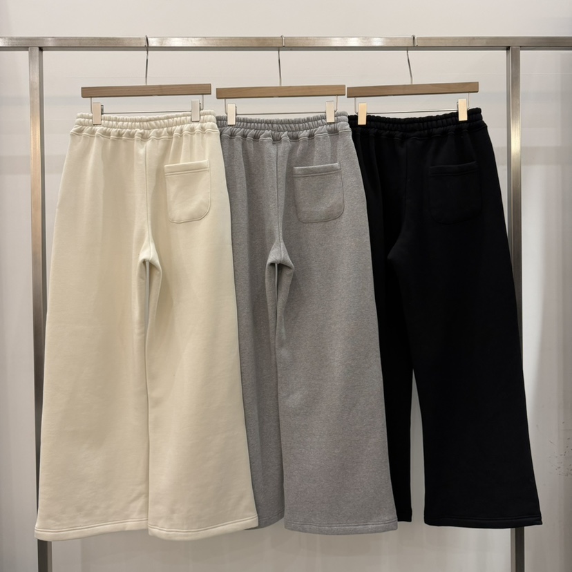 THE EYL東大門㊣代購女裝新品推薦真品25秋冬時尚休閑褲加絨THE EYL休閑褲