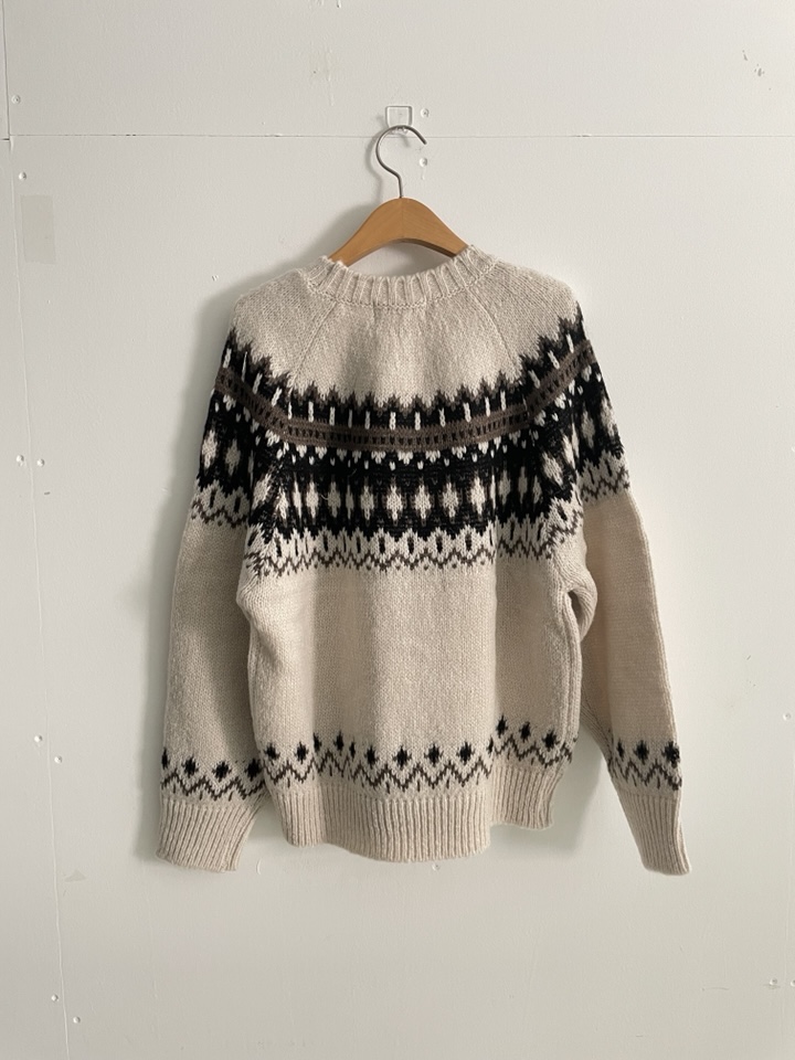 BLEECKER東大門㊣代購女士新款真品休閑時尚推薦人氣針織衫BLEECKER針織衫