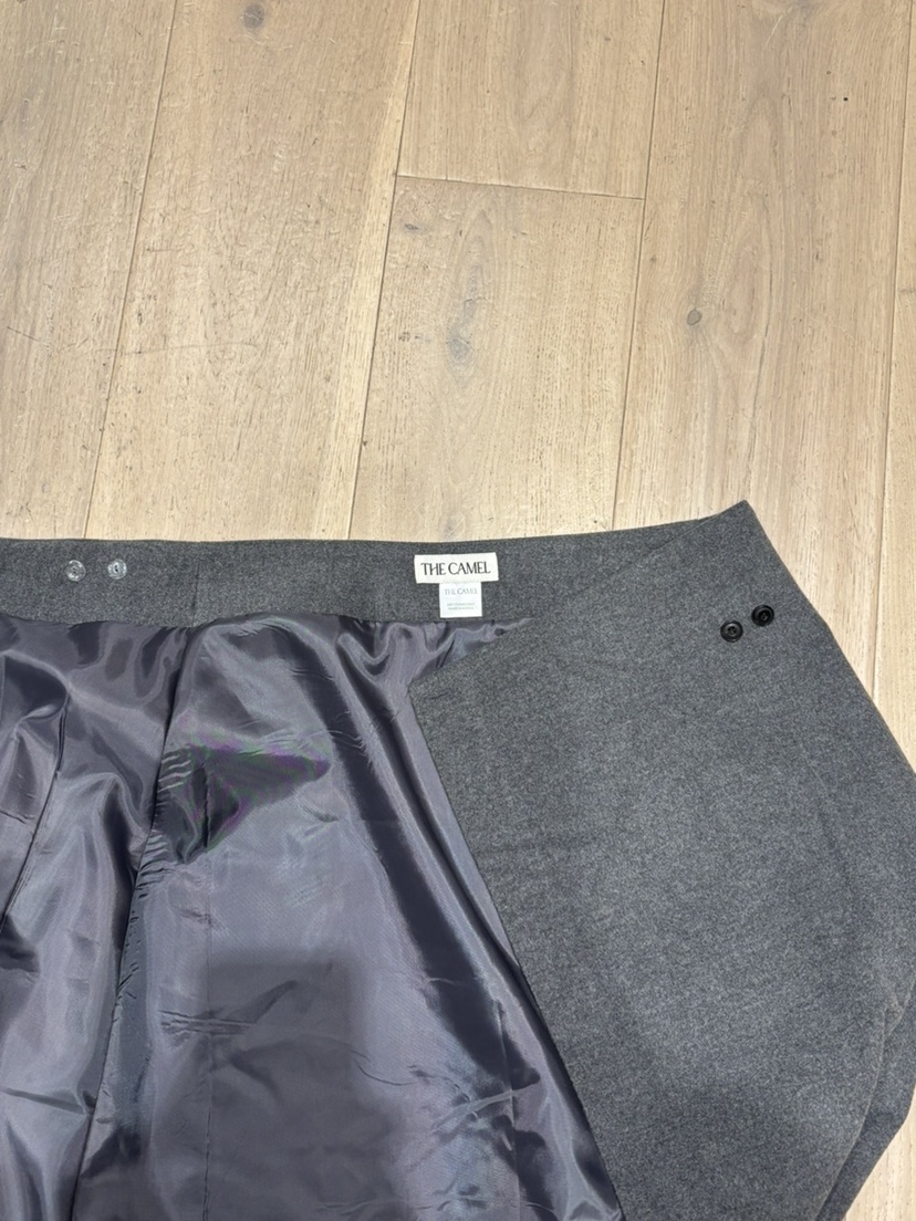 THE CAMEL東大門㊣直郵女士新款熱賣半身裙中短裙the came_l 家半身裙/中短裙