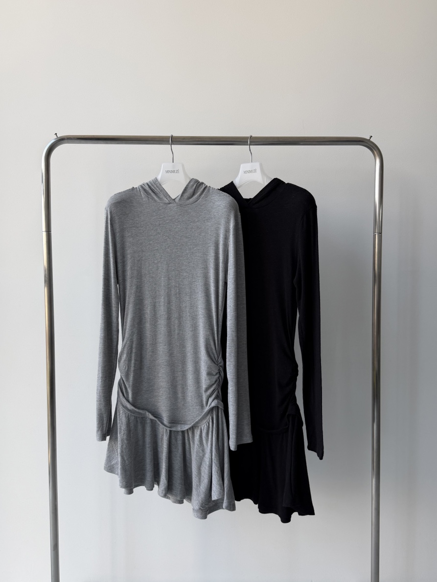 MINIMUZE韓國直郵㊣女裝新款人氣推薦時尚熱賣連衣裙安哥拉MINIMUZE連衣裙