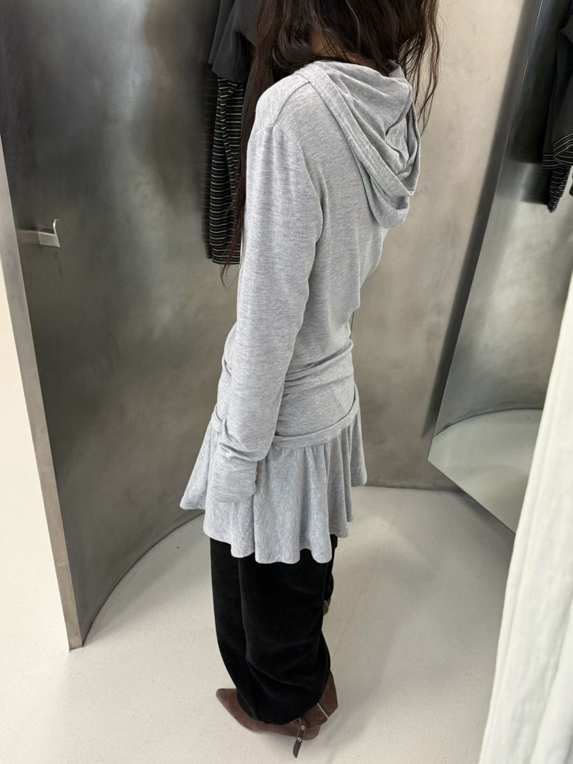 MINIMUZE韓國直郵㊣女裝新款人氣推薦時尚熱賣連衣裙安哥拉MINIMUZE連衣裙