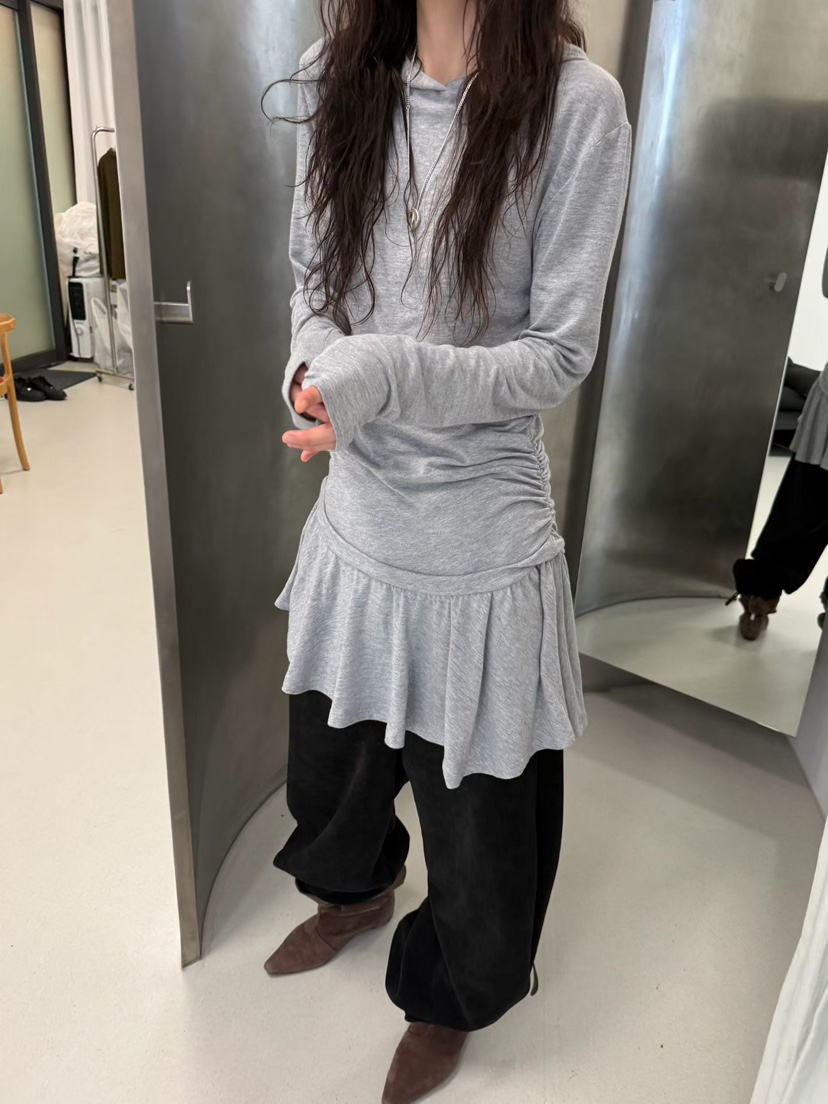 MINIMUZE韓國直郵㊣女裝新款人氣推薦時尚熱賣連衣裙安哥拉MINIMUZE連衣裙