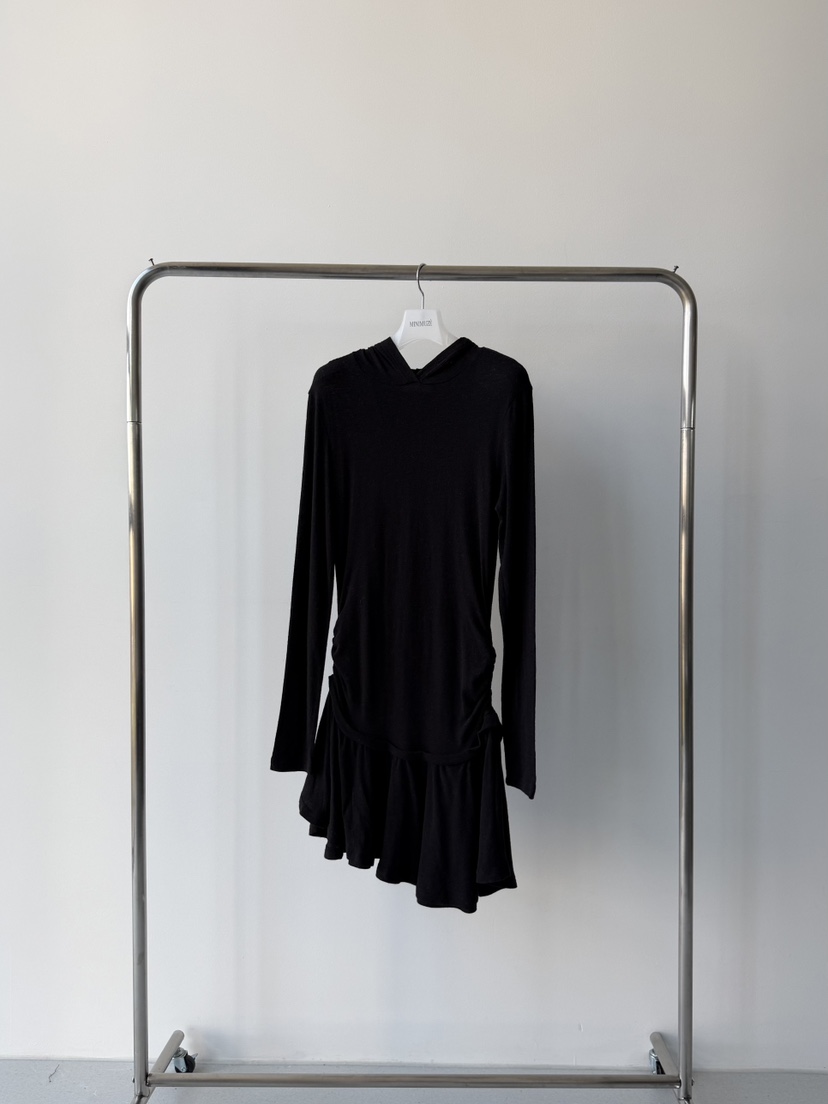 MINIMUZE韓國直郵㊣女裝新款人氣推薦時尚熱賣連衣裙安哥拉MINIMUZE連衣裙圖色2