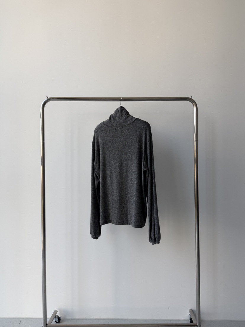 MINIMUZE韓國直郵㊣女士新款時尚推薦真品職業25秋冬長袖T恤MINIMUZE長袖T恤