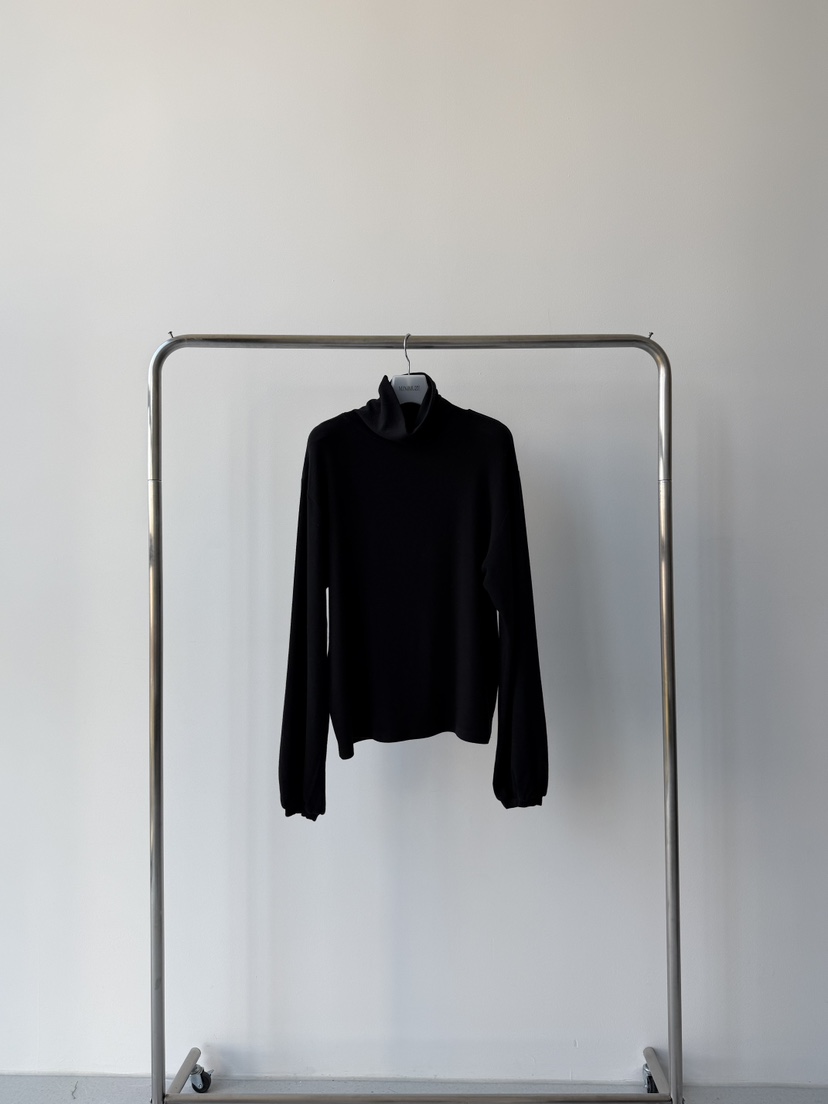 MINIMUZE韓國直郵㊣女士新款時尚推薦真品職業25秋冬長袖T恤MINIMUZE長袖T恤圖色3