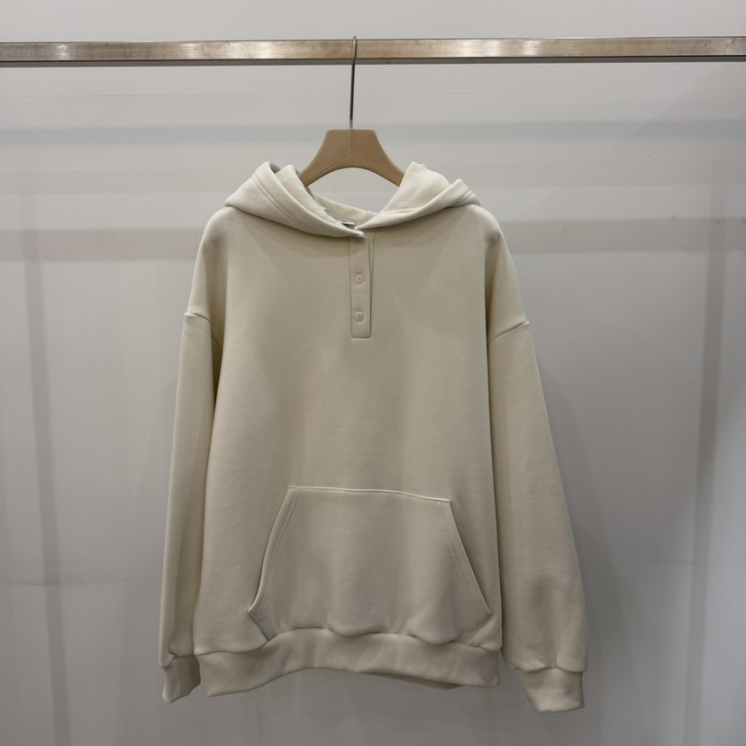 THE EYL韓國直郵㊣女裝新款時尚人氣熱賣休閑真品衛衣加絨THE EYL衛衣圖色1