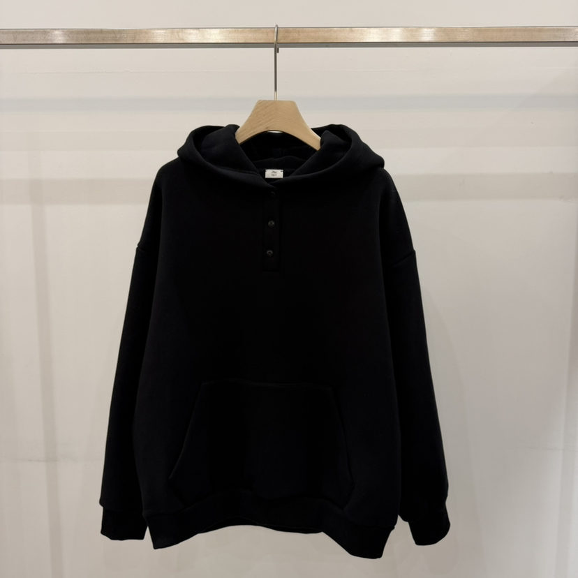 THE EYL韓國直郵㊣女裝新款時尚人氣熱賣休閑真品衛衣加絨THE EYL衛衣圖色3