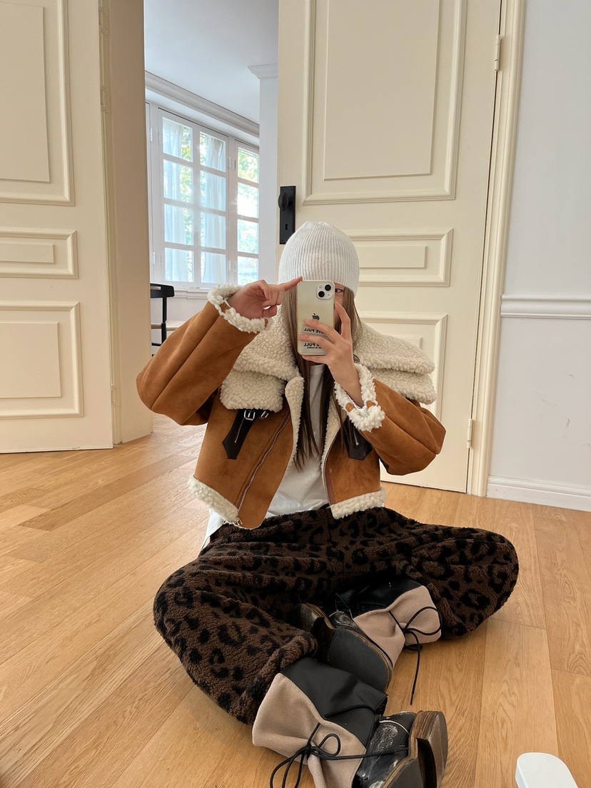 LOVE PULL韓國代購㊣女士新品職業人氣真品熱賣25秋冬休閑褲LOVE PULL休閑褲