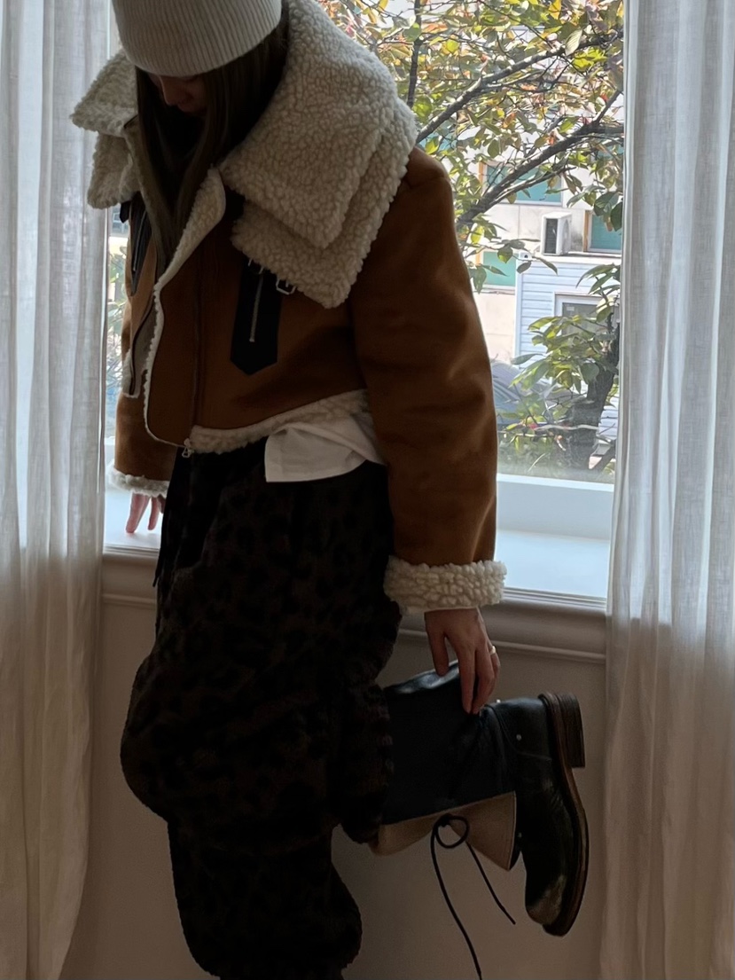 LOVE PULL韓國代購㊣女士新品職業人氣真品熱賣25秋冬休閑褲LOVE PULL休閑褲