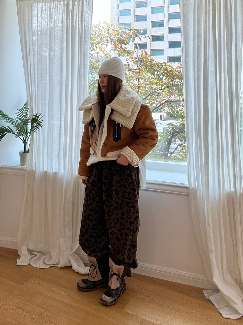 LOVE PULL韓國代購㊣女士新品職業人氣真品熱賣25秋冬休閑褲LOVE PULL休閑褲