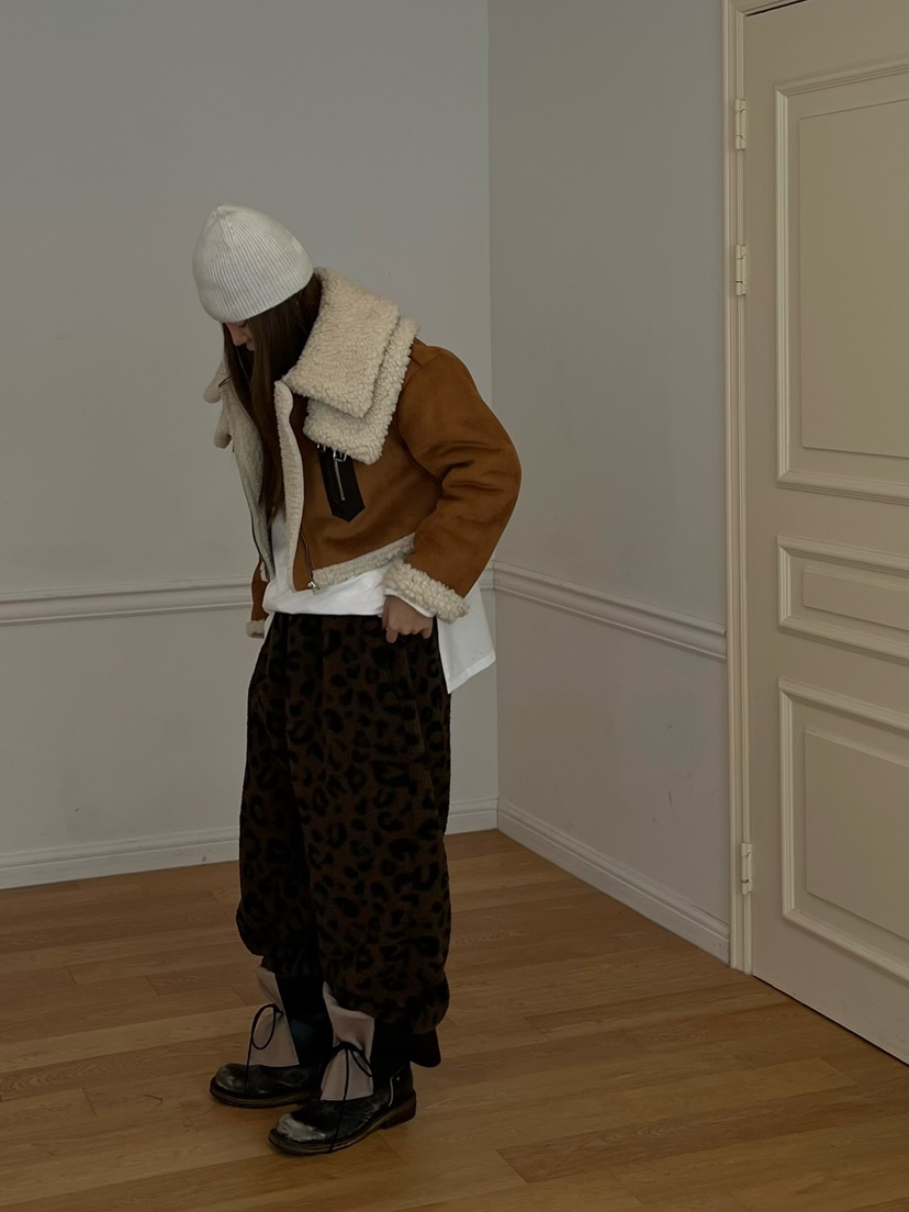 LOVE PULL韓國代購㊣女士新品職業人氣真品熱賣25秋冬休閑褲LOVE PULL休閑褲