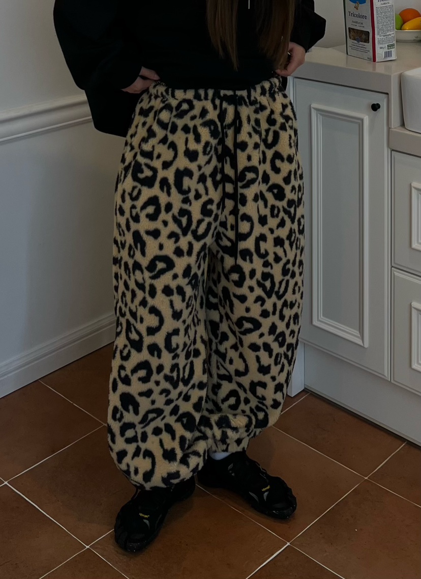 LOVE PULL韓國代購㊣女士新品職業人氣真品熱賣25秋冬休閑褲LOVE PULL休閑褲