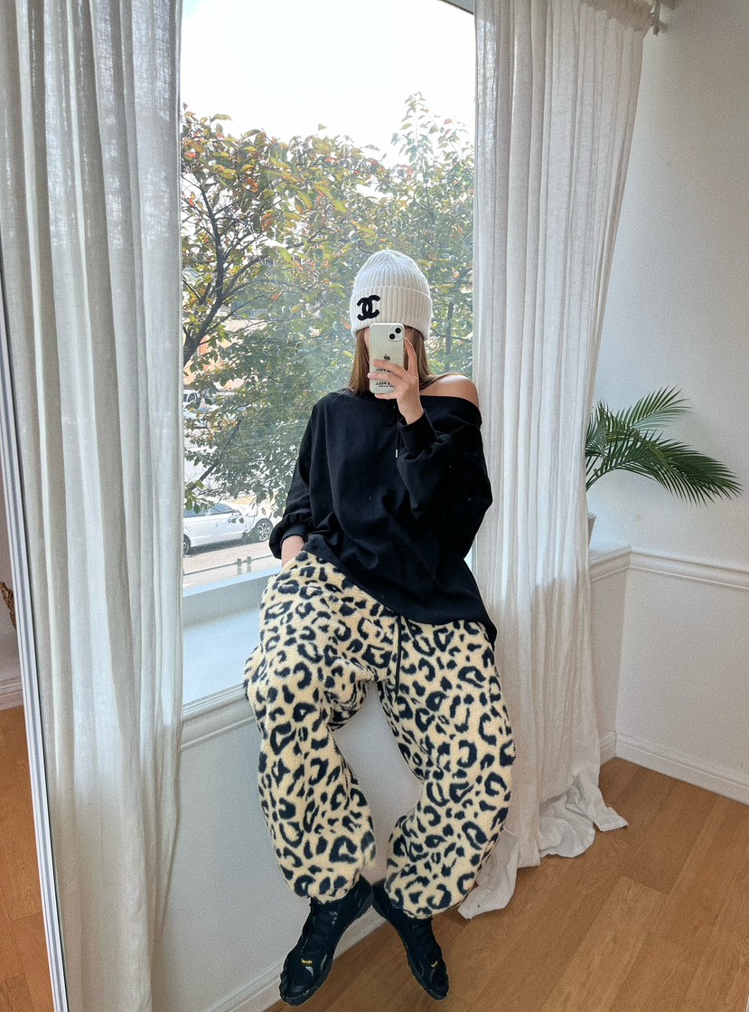 LOVE PULL韓國代購㊣女士新品職業人氣真品熱賣25秋冬休閑褲LOVE PULL休閑褲