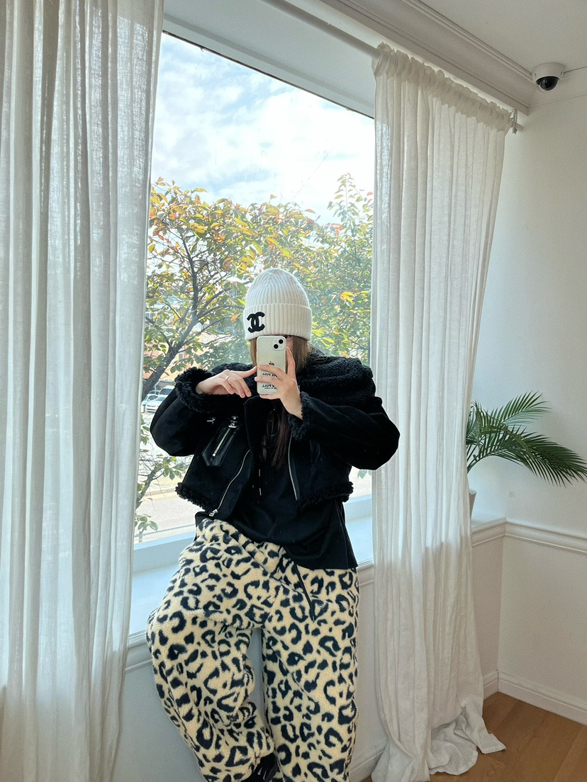 LOVE PULL韓國代購㊣女士新品職業人氣真品熱賣25秋冬休閑褲LOVE PULL休閑褲