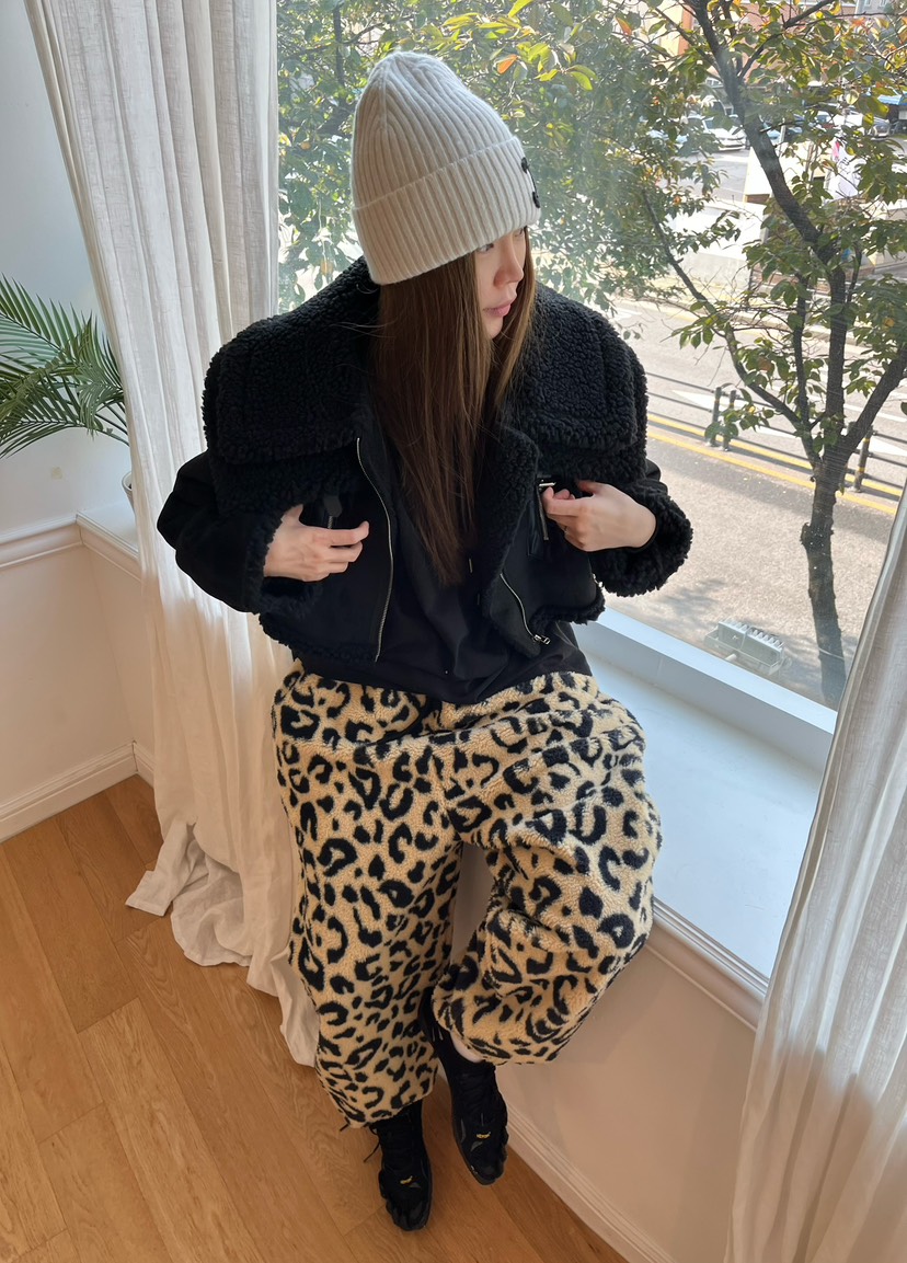 LOVE PULL韓國代購㊣女士新品職業人氣真品熱賣25秋冬休閑褲LOVE PULL休閑褲