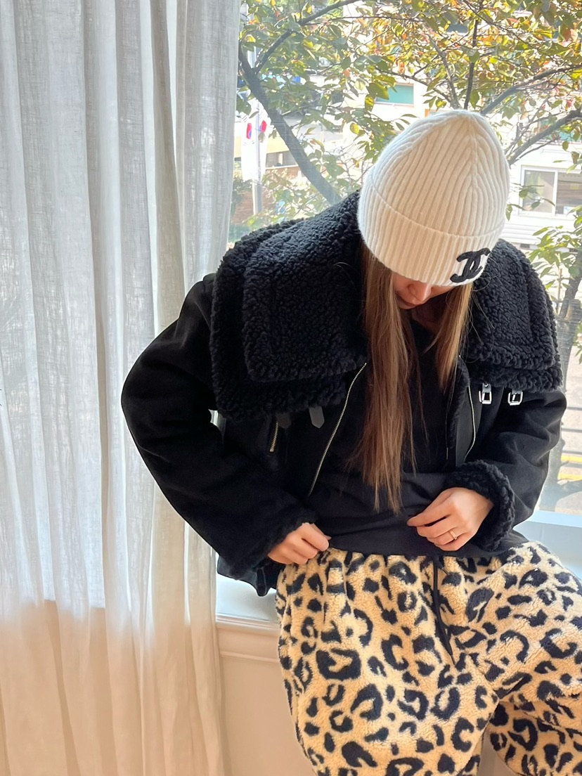 LOVE PULL韓國代購㊣女士新品職業人氣真品熱賣25秋冬休閑褲LOVE PULL休閑褲